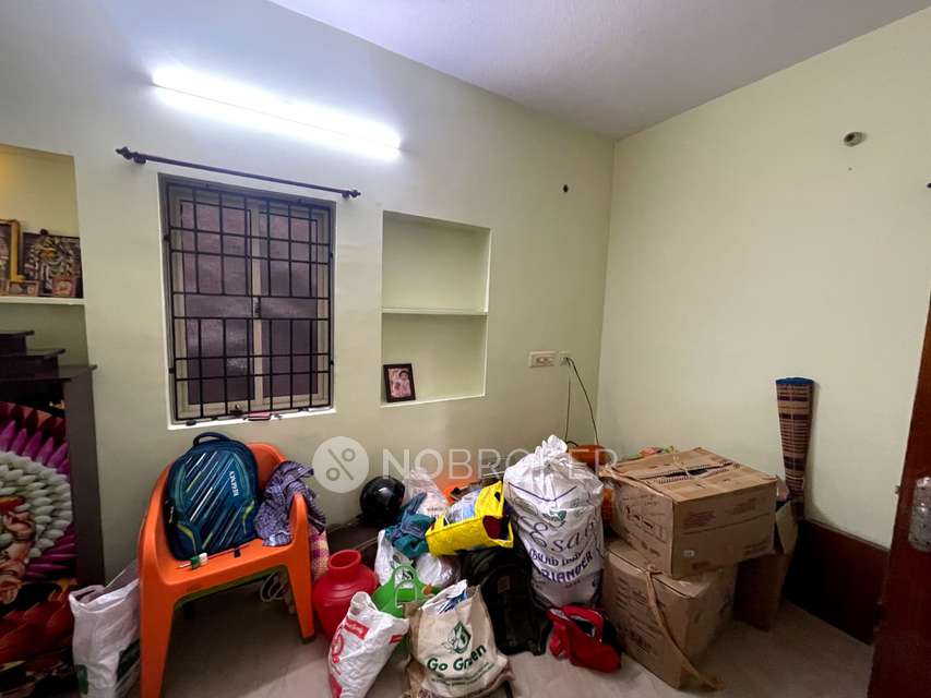 2 BHK Flat In Mahendra Homes For Sale  In Saidapet