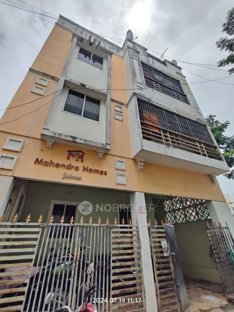 2 BHK Flat In Mahendra Homes For Sale  In Saidapet