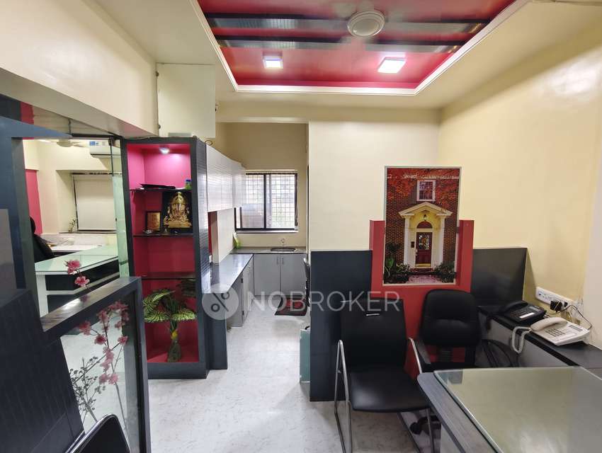 Office Space in Akurdi, Pune for sale 