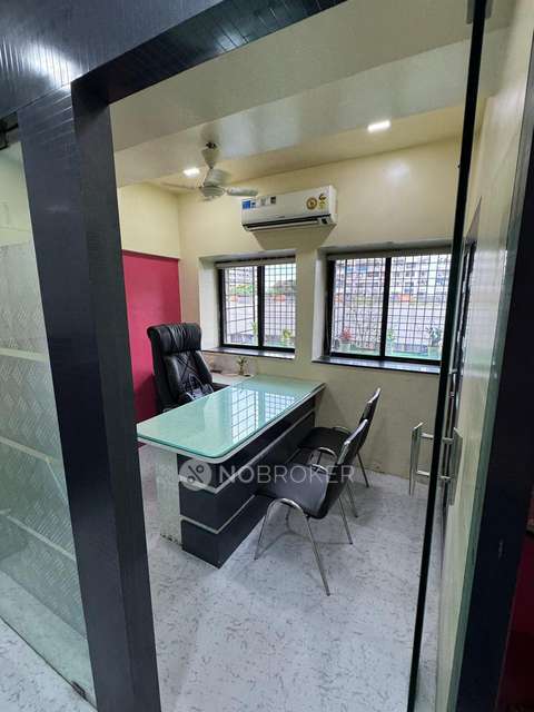 Office Space in Akurdi, Pune for sale 