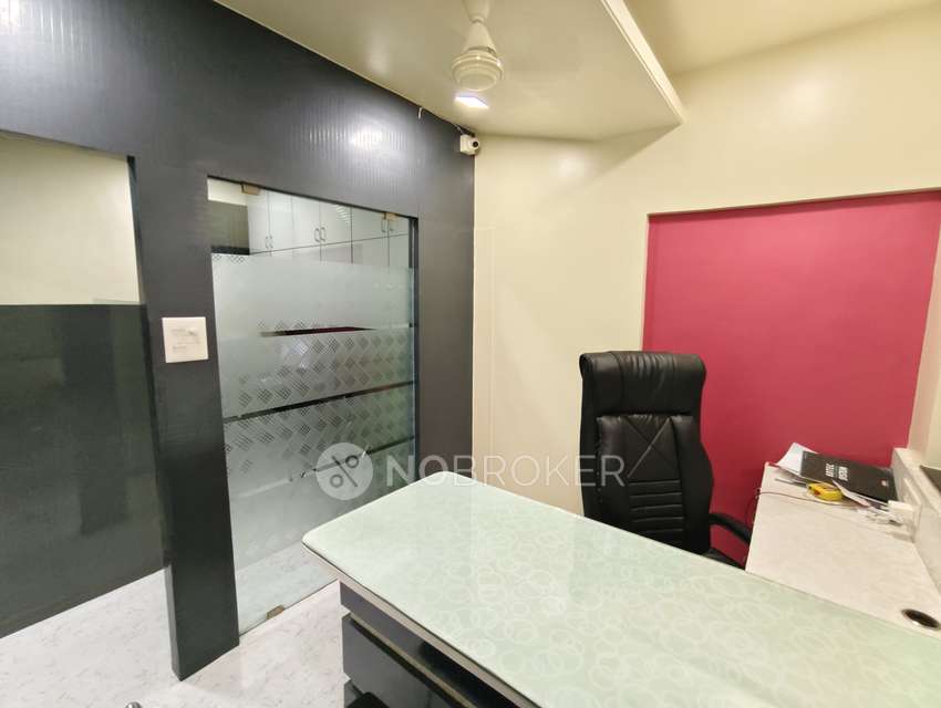 Office Space in Akurdi, Pune for sale 