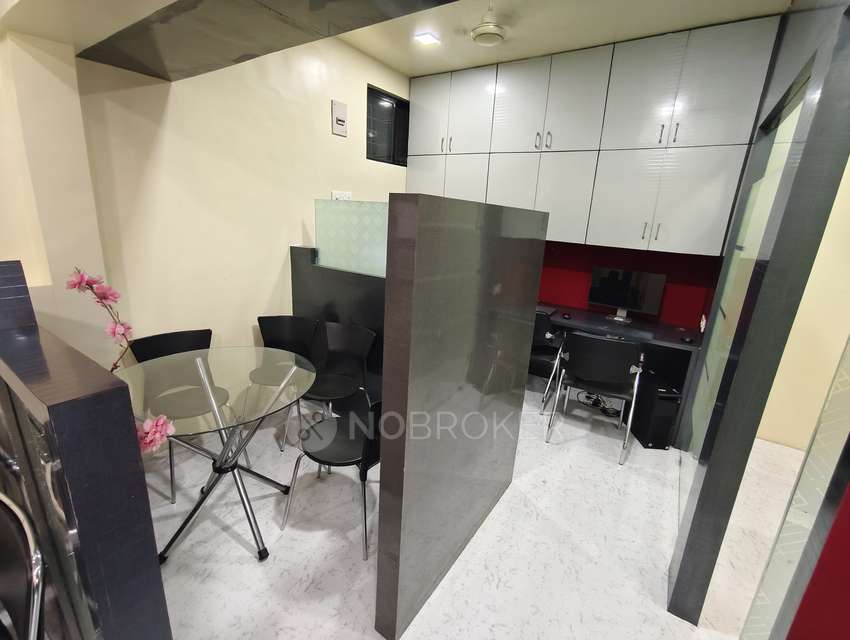 Office Space in Akurdi, Pune for sale 