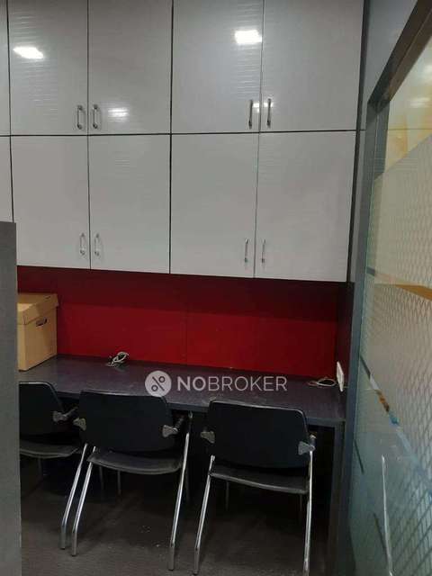 Office Space in Akurdi, Pune for sale 