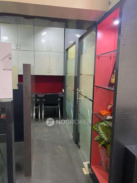 Office Space in Akurdi, Pune for sale 