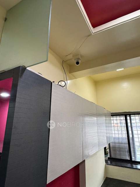 Office Space in Akurdi, Pune for sale 