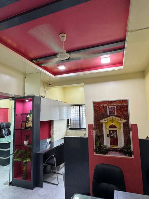 Office Space in Akurdi, Pune for sale 