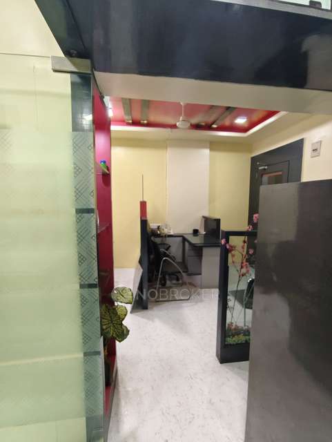 Office Space in Akurdi, Pune for sale 