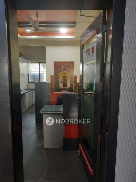 Office Space in Akurdi, Pune for sale 