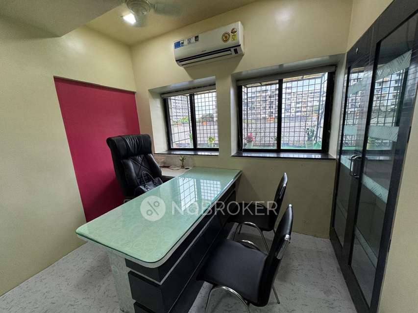 Office Space in Akurdi, Pune for sale 