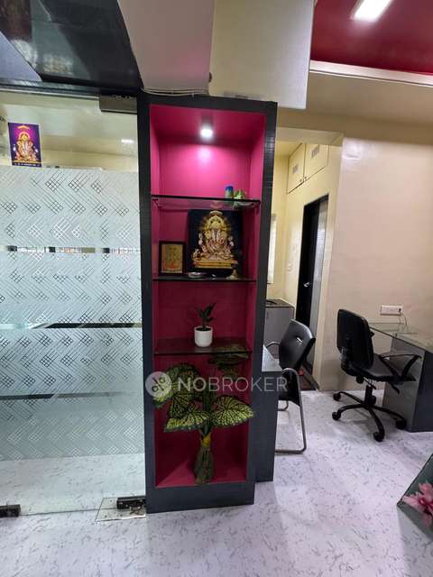 Office Space in Akurdi, Pune for sale 
