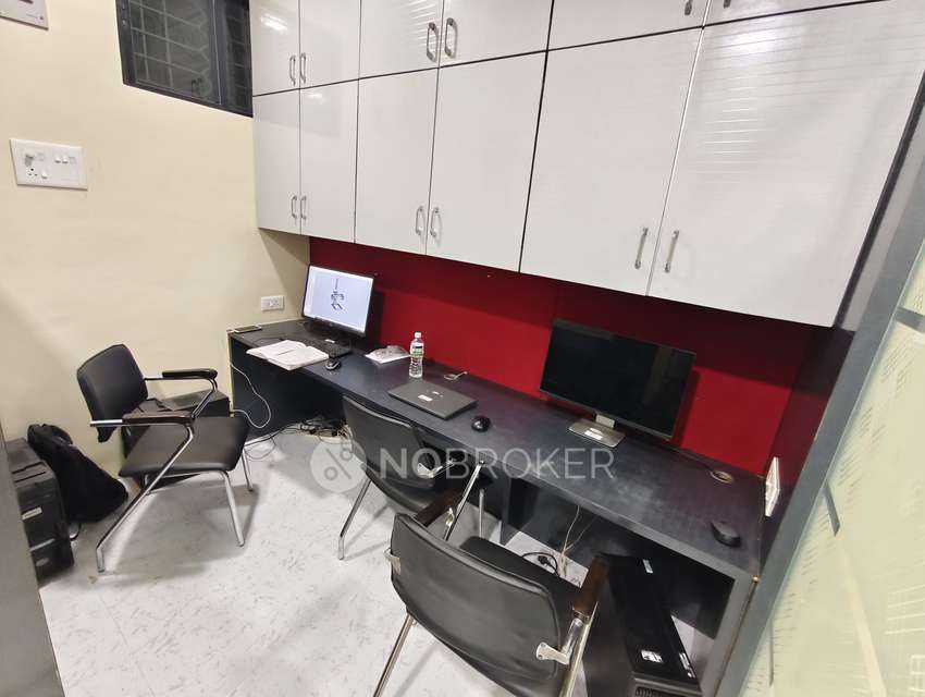 Office Space in Akurdi, Pune for sale 