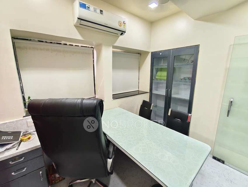 Office Space in Akurdi, Pune for sale 