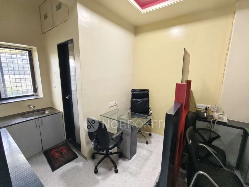 Office Space in Akurdi, Pune for sale 