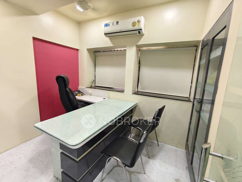 Office Space in Akurdi, Pune for sale 