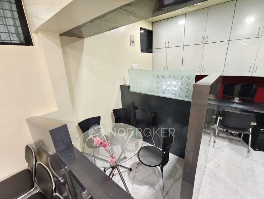 Office Space in Akurdi, Pune for sale 