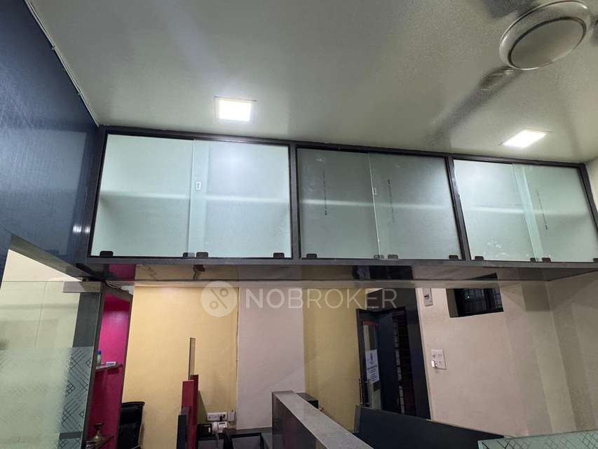 Office Space in Akurdi, Pune for sale 