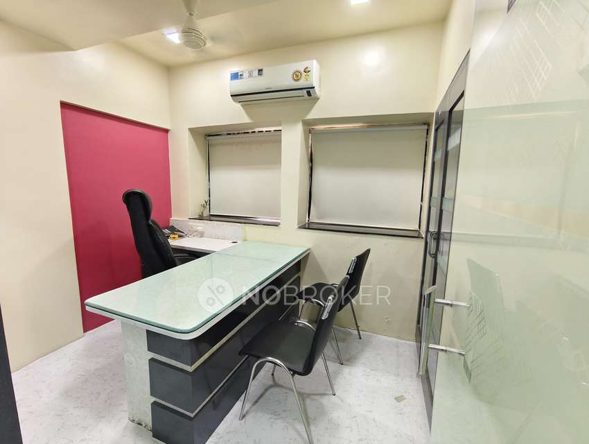 Office Space in Akurdi, Pune for sale 