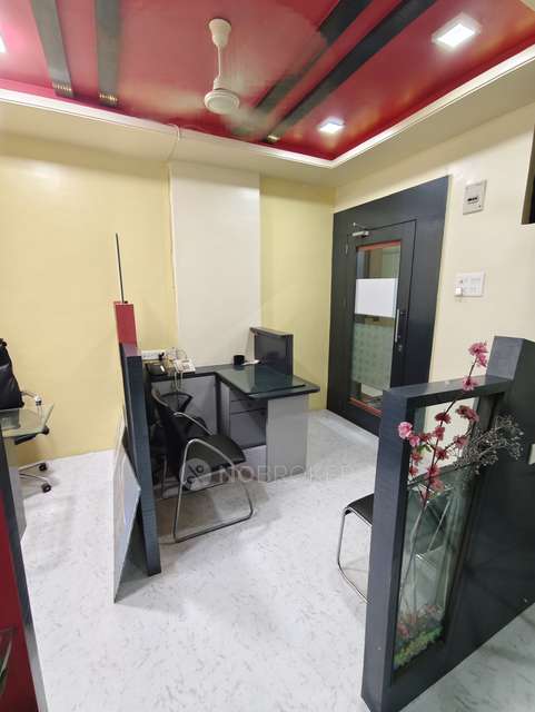 Office Space in Akurdi, Pune for sale 