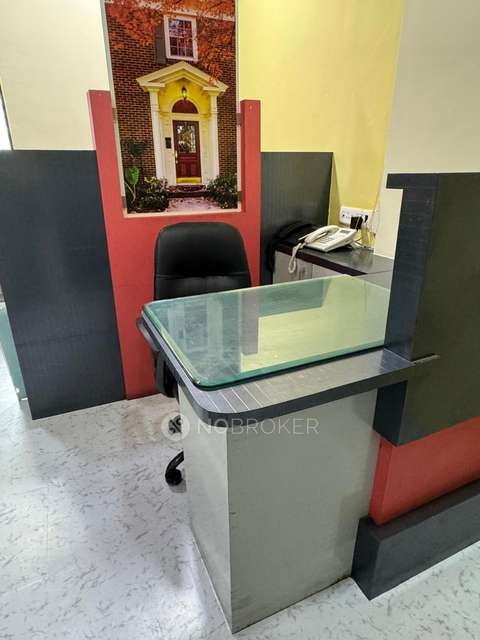 Office Space in Akurdi, Pune for sale 