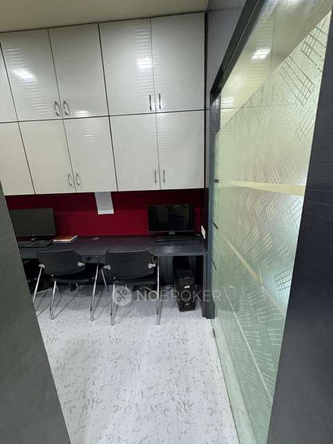 Office Space in Akurdi, Pune for sale 