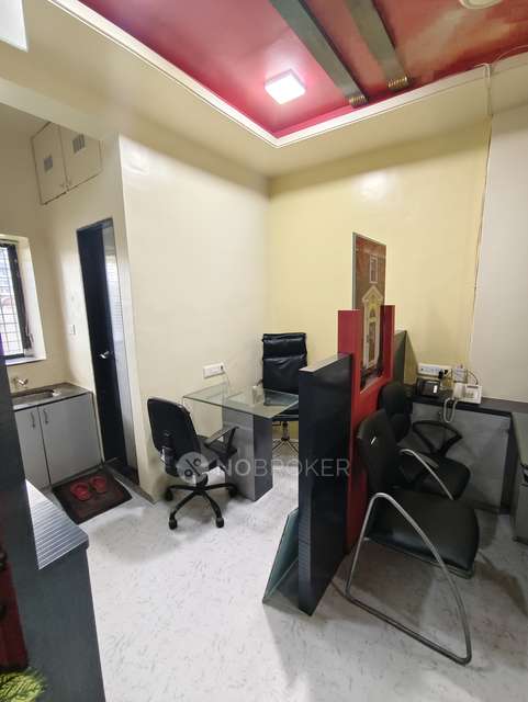 Office Space in Akurdi, Pune for sale 