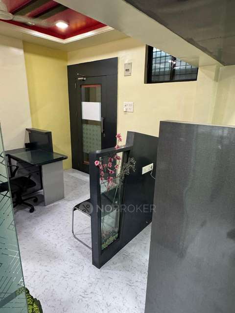 Office Space in Akurdi, Pune for sale 