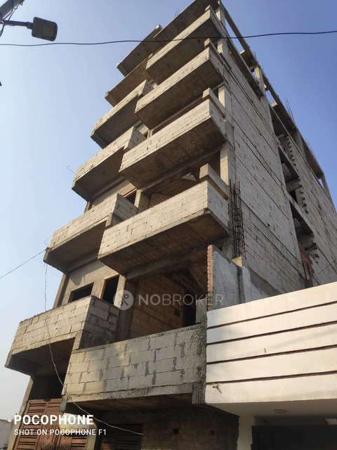 3 BHK Flat In Apartment For Sale  In Shivarampally Jagir,