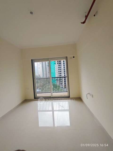 1 BHK Flat In Raunak Residency For Sale  In Thane West