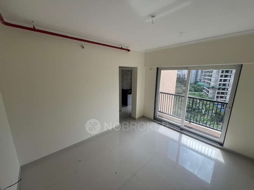 1 BHK Flat In Raunak Residency For Sale  In Thane West