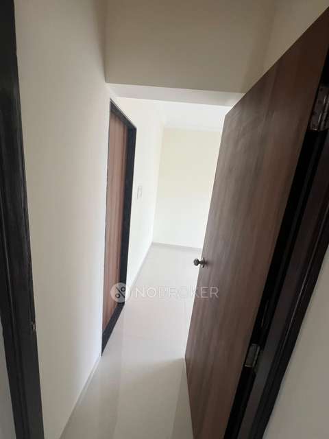 1 BHK Flat In Raunak Residency For Sale  In Thane West