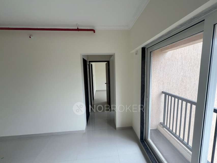 1 BHK Flat In Raunak Residency For Sale  In Thane West