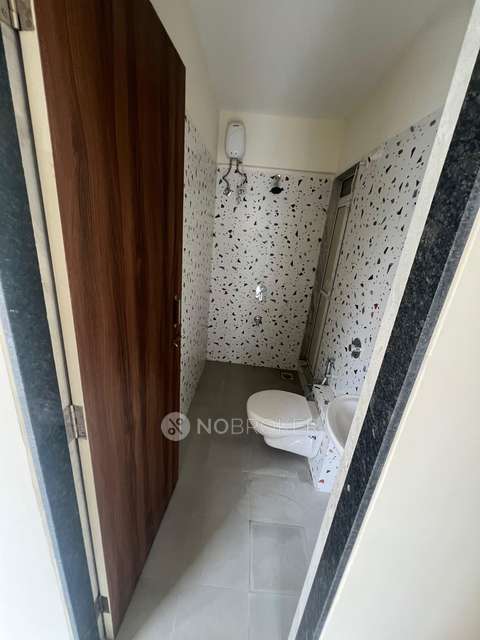 1 BHK Flat In Raunak Residency For Sale  In Thane West