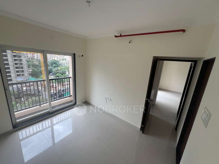 1 BHK Flat In Raunak Residency For Sale  In Thane West