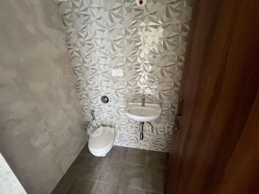 1 BHK Flat In Raunak Residency For Sale  In Thane West