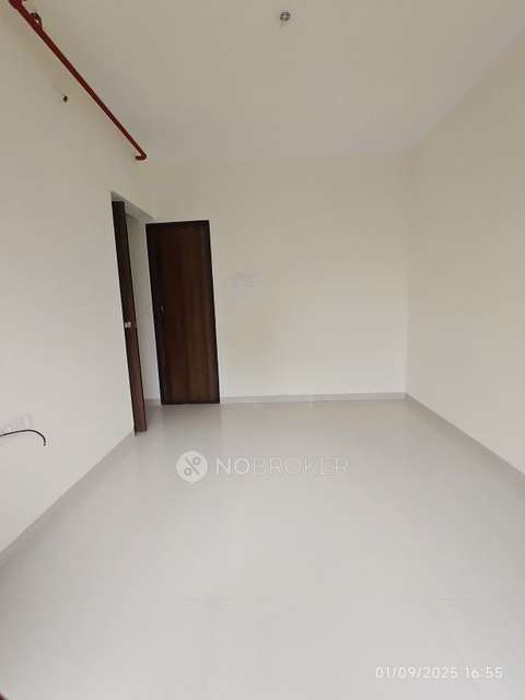 1 BHK Flat In Raunak Residency For Sale  In Thane West