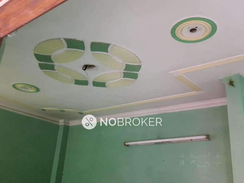 1 BHK Flat For Sale  In Janakpuri