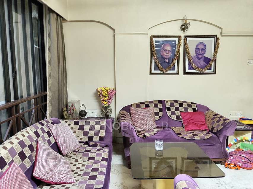 4+ BHK Flat In Lotus Hiranandani Powai For Sale  In Powai