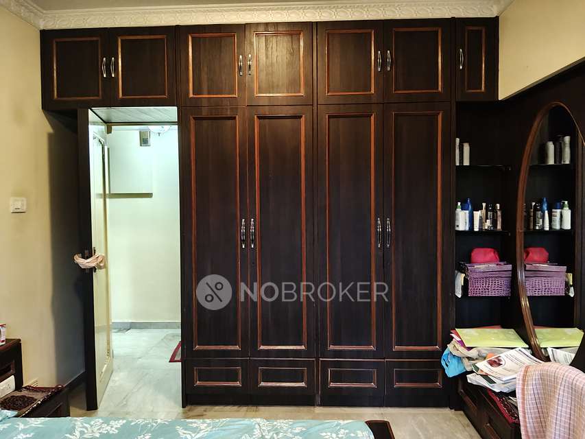 4+ BHK Flat In Lotus Hiranandani Powai For Sale  In Powai