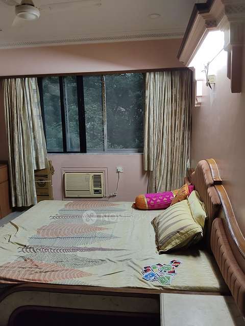 4+ BHK Flat In Lotus Hiranandani Powai For Sale  In Powai