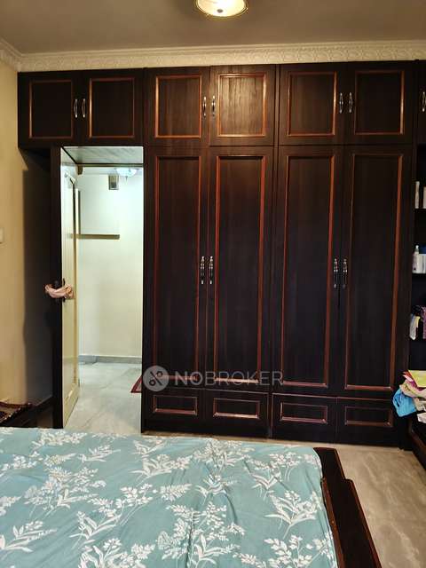 4+ BHK Flat In Lotus Hiranandani Powai For Sale  In Powai