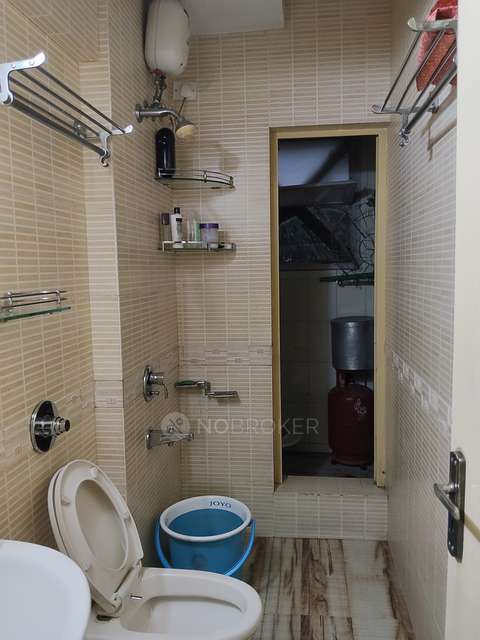 4+ BHK Flat In Lotus Hiranandani Powai For Sale  In Powai