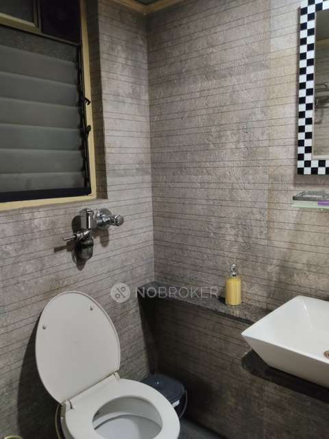 4+ BHK Flat In Lotus Hiranandani Powai For Sale  In Powai