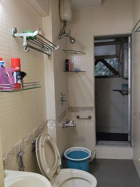 4+ BHK Flat In Lotus Hiranandani Powai For Sale  In Powai