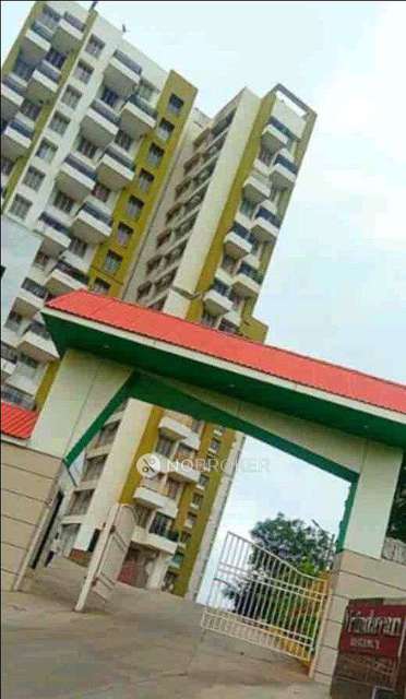 2 BHK Flat In Vrindavan Regency For Sale  In Yewalewadi