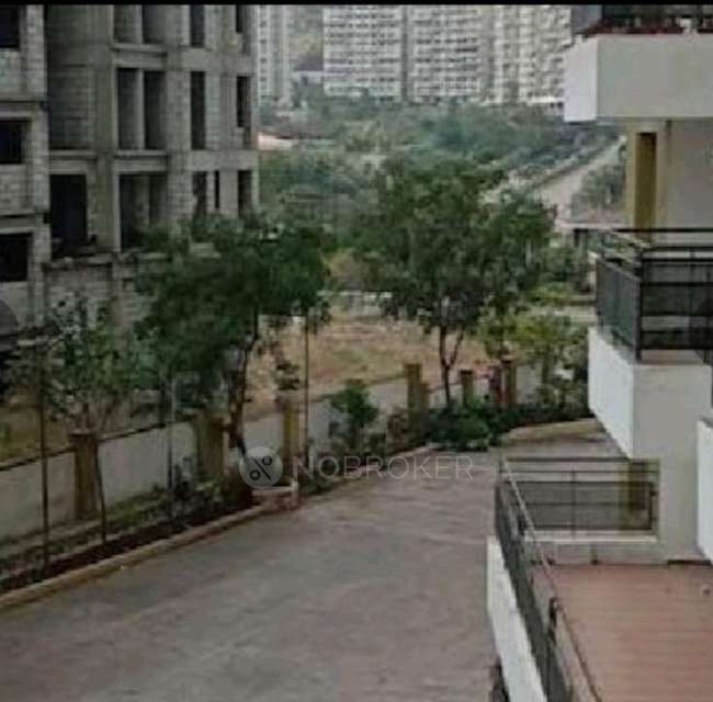 2 BHK Flat In Vrindavan Regency For Sale  In Yewalewadi