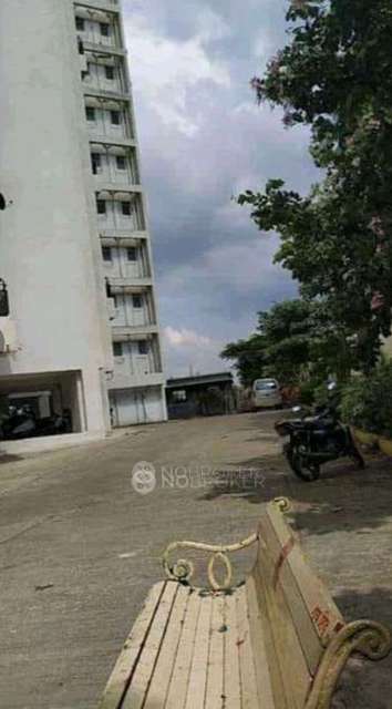 2 BHK Flat In Vrindavan Regency For Sale  In Yewalewadi