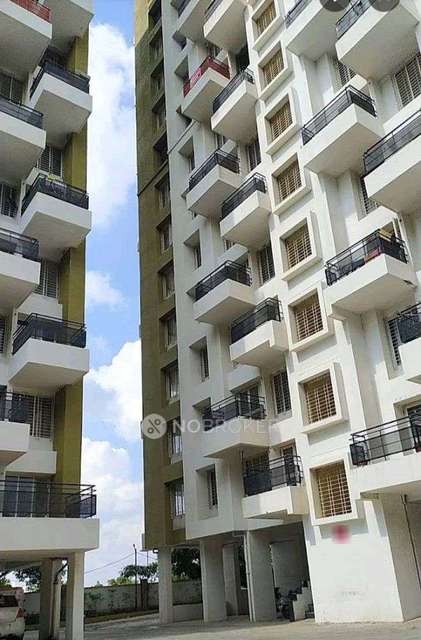 2 BHK Flat In Vrindavan Regency For Sale  In Yewalewadi