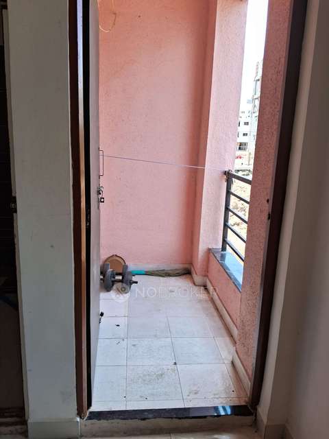 1 BHK House for Rent  In Marunji