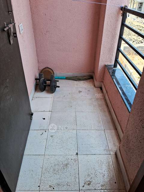 1 BHK House for Rent  In Marunji