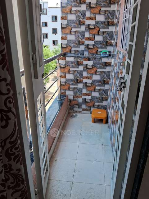 1 BHK House for Rent  In Marunji